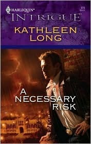 A Necessary Risk book cover