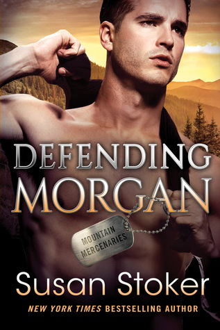 Mountain Mercenaries book cover 3
