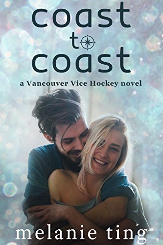 Coast To Coast book cover