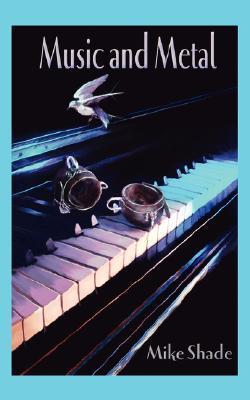 Music and Metal book cover
