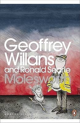 Molesworth book cover