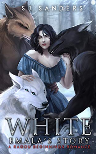 Ragoru Beginnings book cover 1