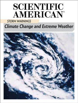 Storm Warnings book cover