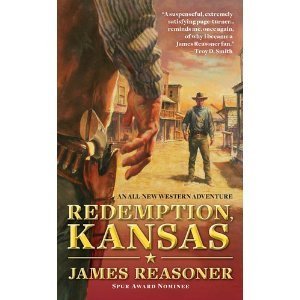 Redemption book cover 1