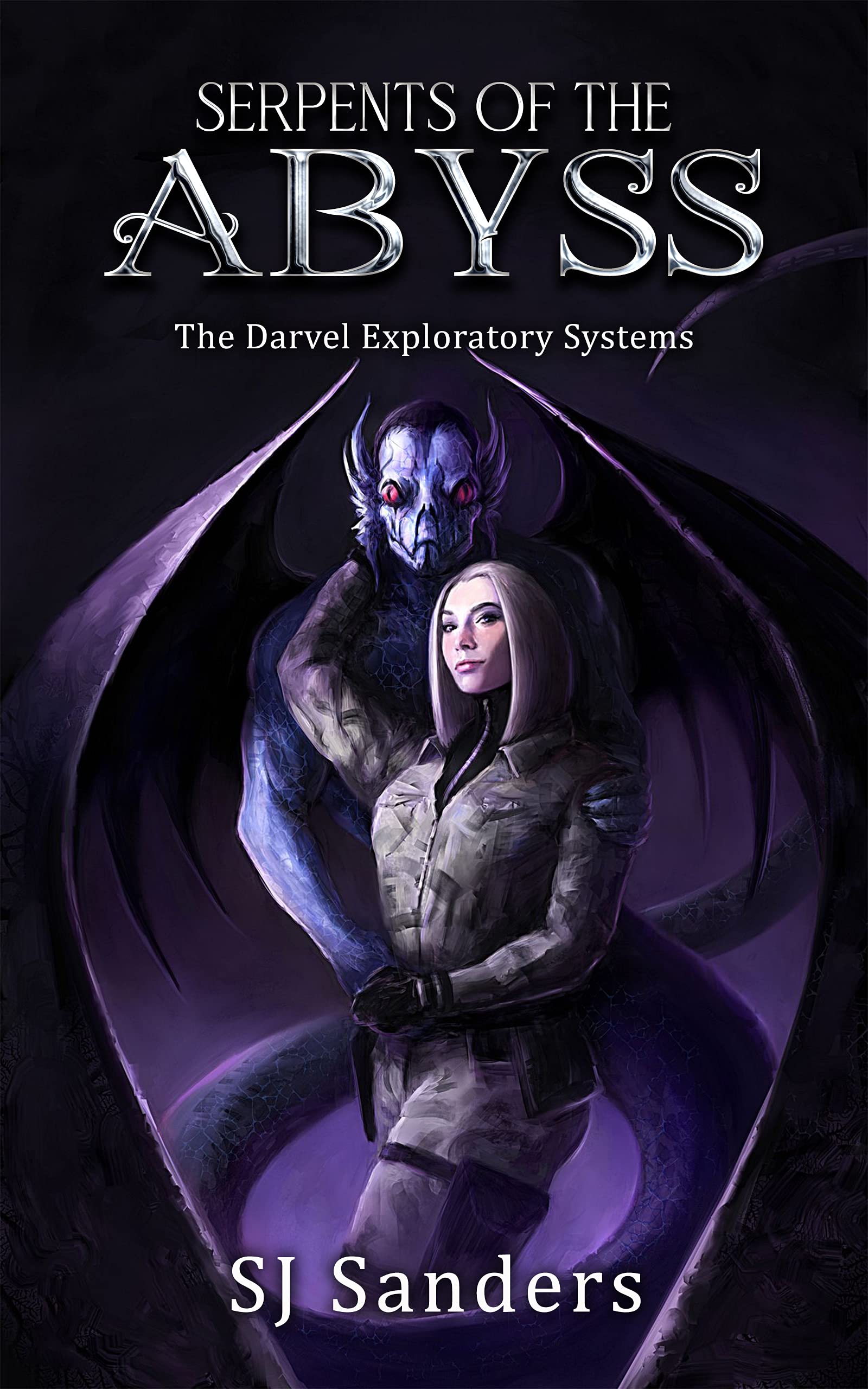 Shadowed Dreams book cover 2