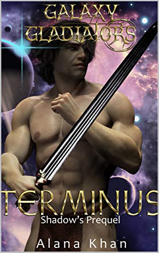 Terminus book cover