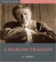 Harlem'de Bir Trajedi book cover