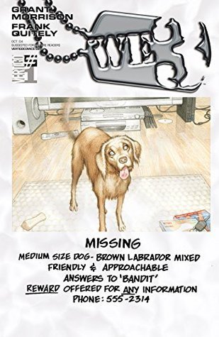 We3 book cover 1