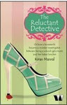 The Reluctant Detective book cover