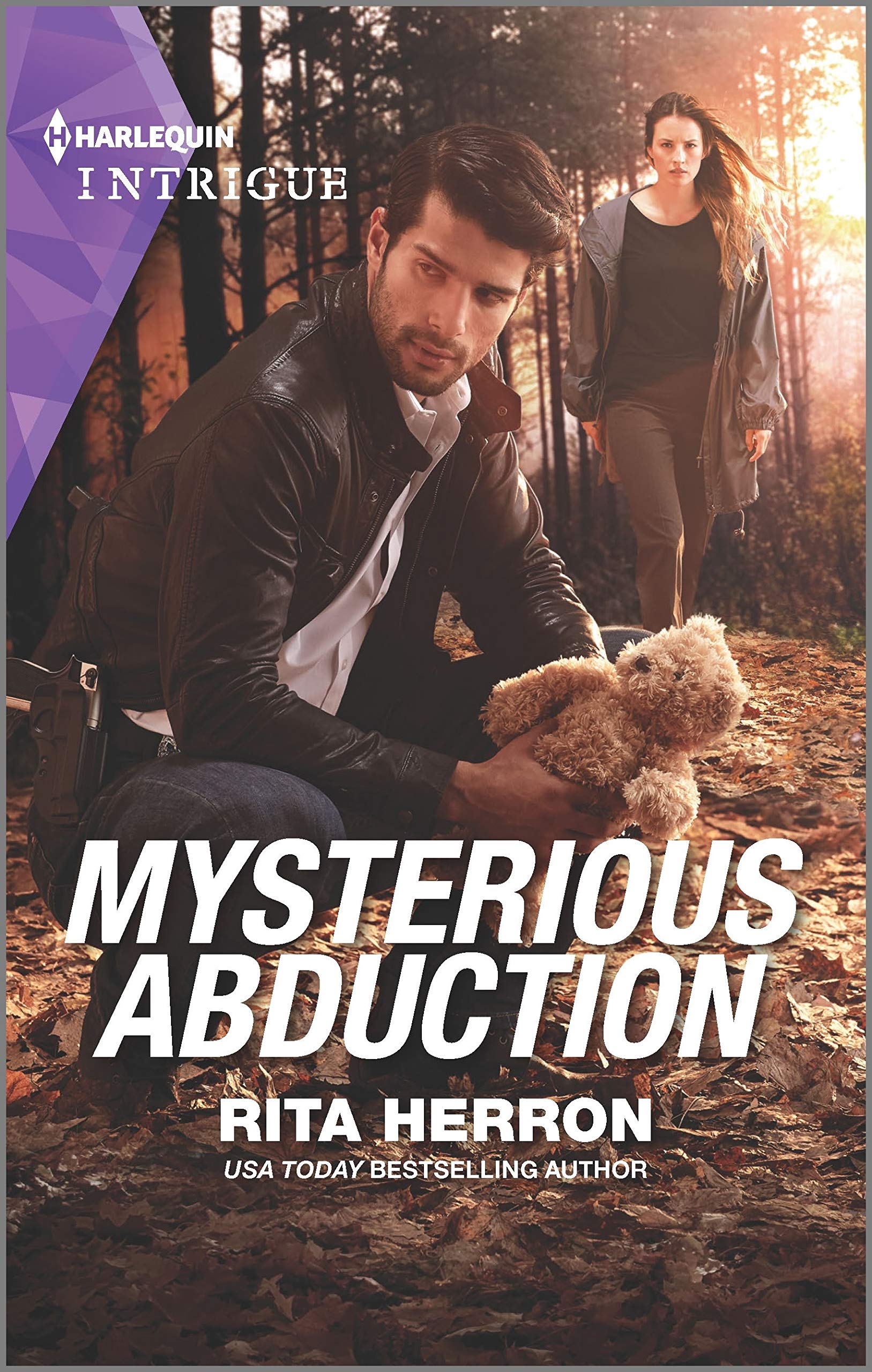 Badge of Honor book cover 1