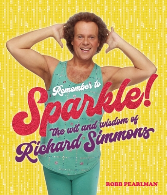 Remember to Sparkle! book cover