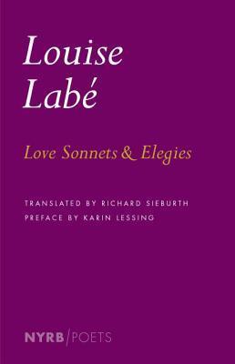Love Sonnets and Elegies book cover