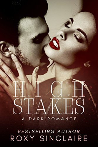 High Stakes book cover