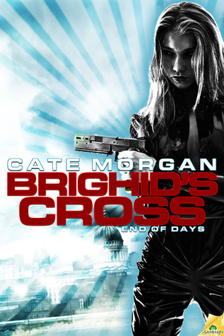 End of Days book cover 3
