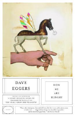 How We Are Hungry book cover