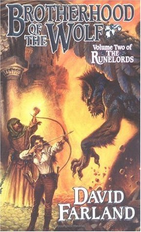 Runovládci book cover 2