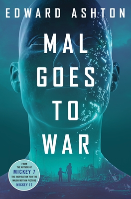 Mal Goes to War book cover