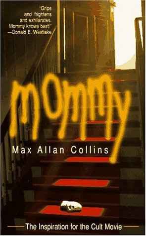 Mommy book cover 1