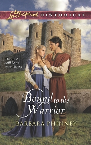 Warriors book cover 1