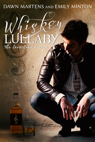 Love Songs book cover 1