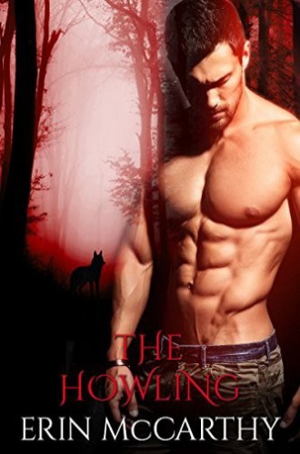 The Howling book cover