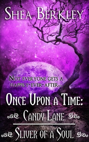 Once Upon a Time book cover