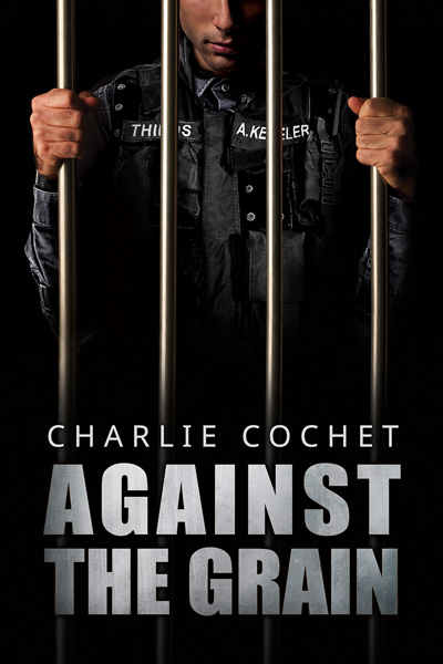 Against the Grain book cover