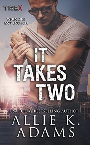 It Takes Two book cover
