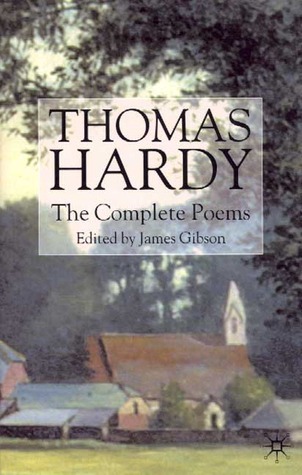 The Complete Poems book cover