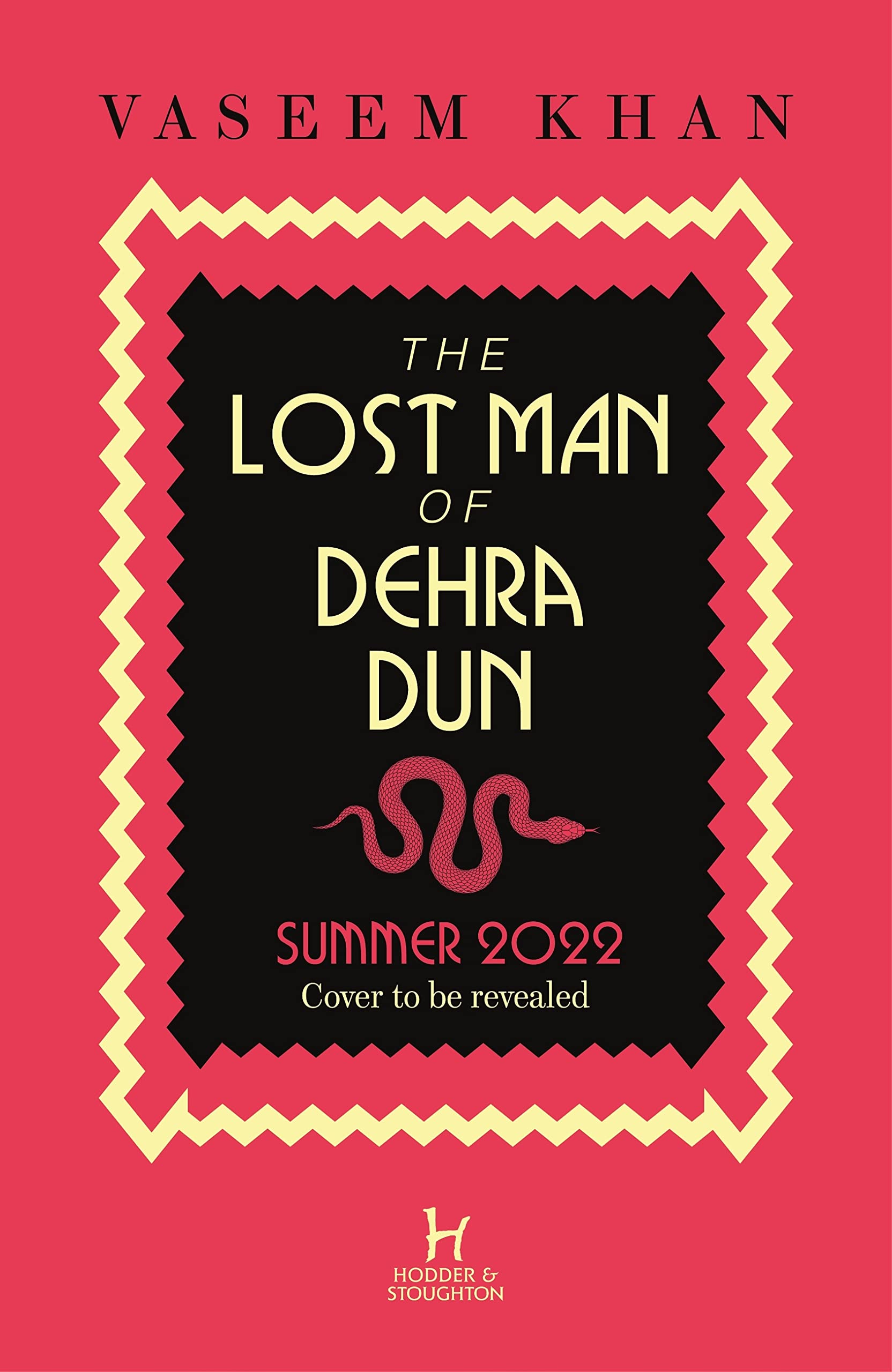 Malabar House book cover 3