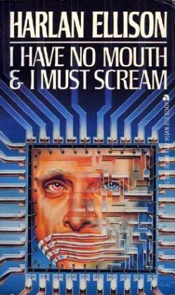 Voice from the Edge book cover 1