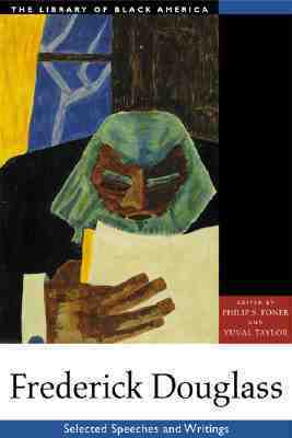 Frederick Douglass book cover