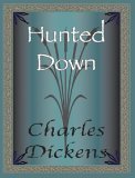 Hunted Down book cover