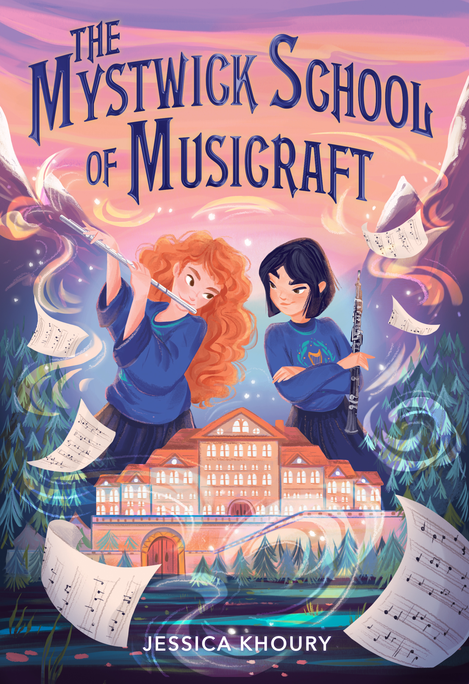 Mystwick book cover 1