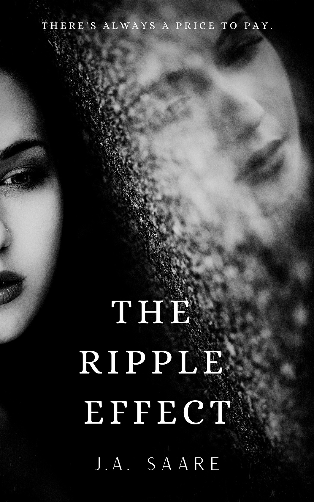 Rhiannon's Law book cover 3