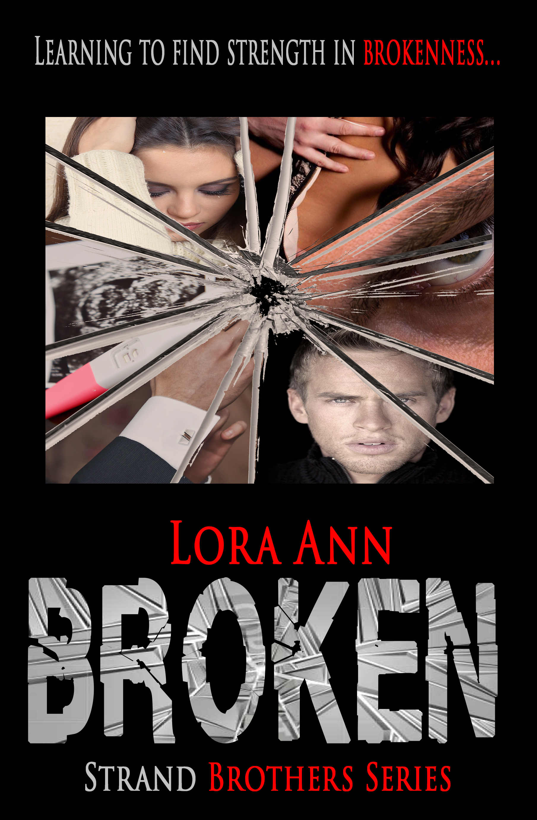 Strand Brothers book cover 3