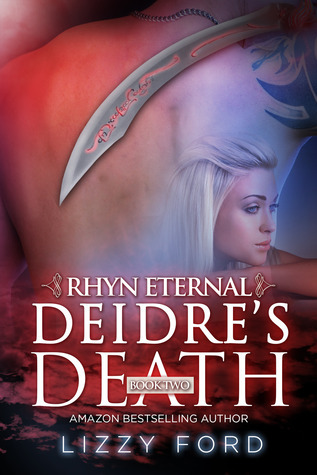Deidre's Death book cover