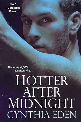 Midnight book cover 1