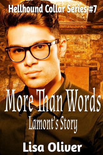 More Than Words book cover
