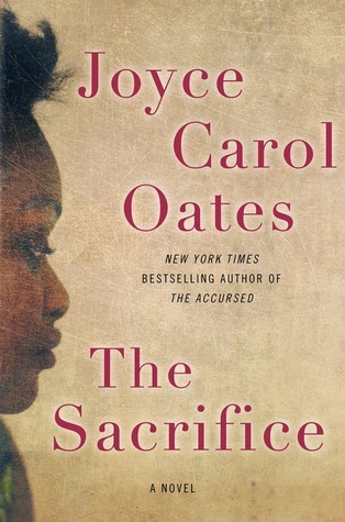 The Sacrifice book cover