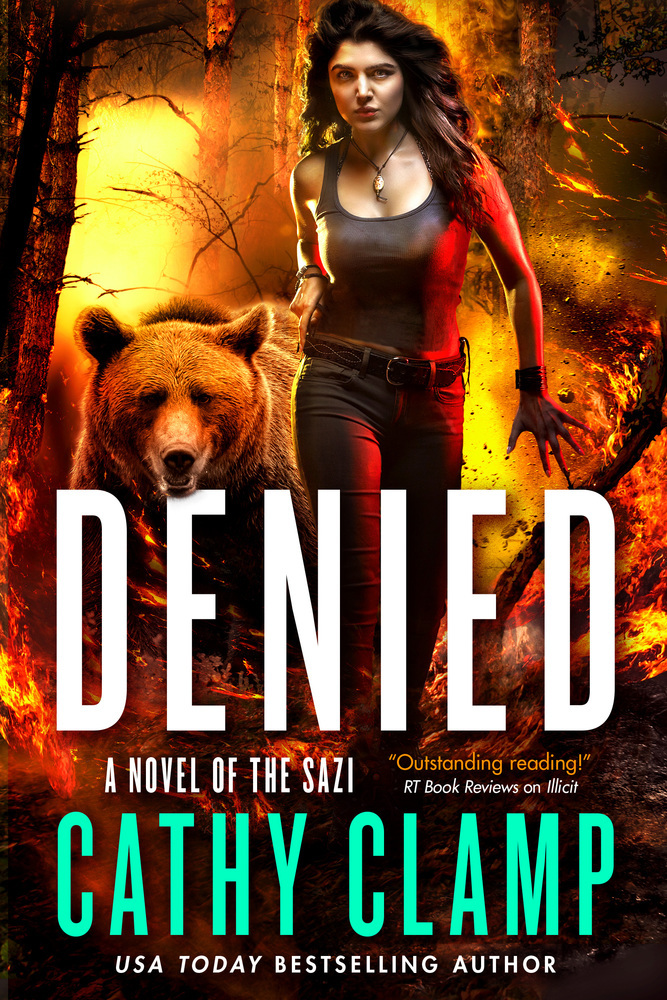 Luna Lake book cover 3