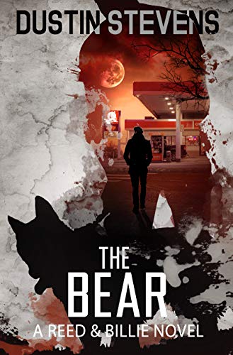 The Bear book cover