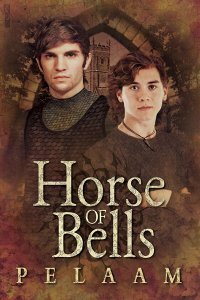 Horse Of Bells book cover