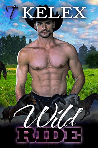 Tales from Triple M Ranch book cover 3