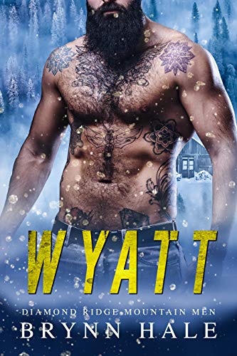 Diamond Ridge Mountain Men book cover 3