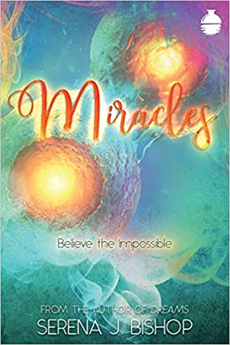 Dreams book cover 2