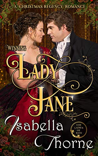 Winning Lady Jane book cover