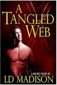 A Tangled Web book cover