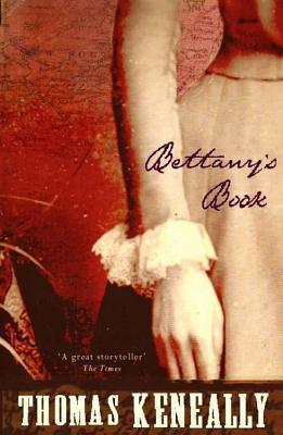 Bettany's Book book cover
