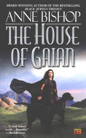 Tir Alainn book cover 3